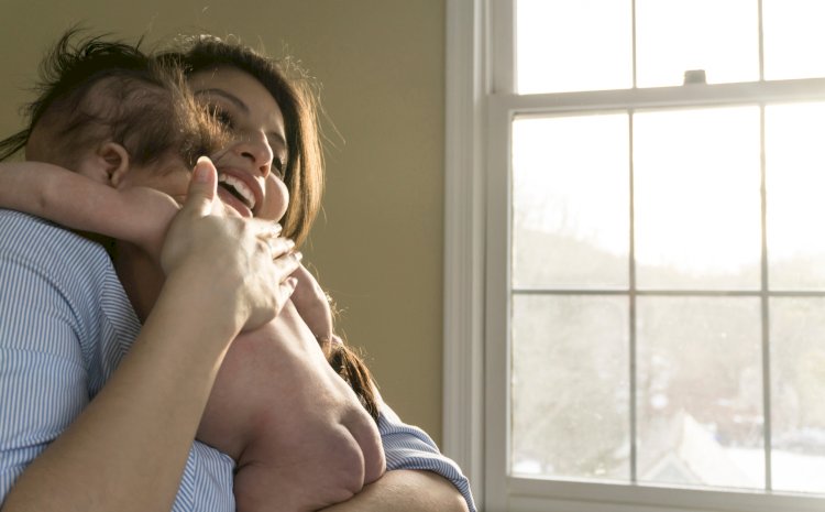 What is burping and how to burp your baby?