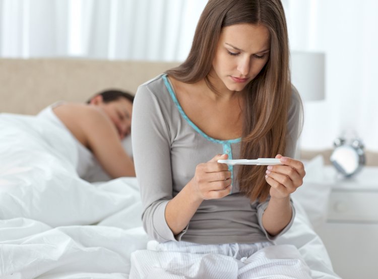 The Tests to Confirm Infertility in a Woman