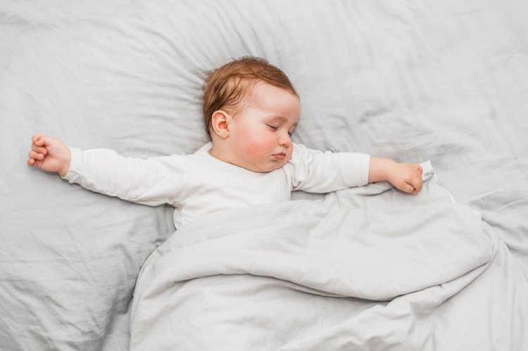 Tips to prevent cot death in infants