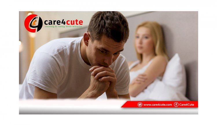 Common Problems faced by Couples Having Infertility Problems