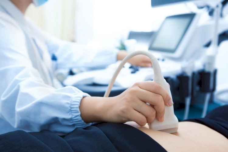How many ultrasound scans do u need during pregnancy?