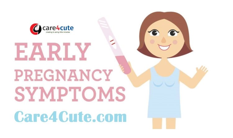 Signs Of Pregnancy – The Earliest Pregnancy Symptoms