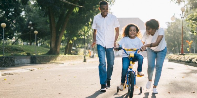Best Tips to Improve your child’s Behavior