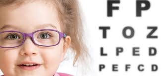 Eye Care Tips For Children
