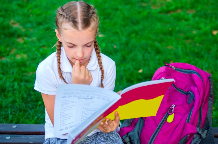 Why kids do nail biting and how to tackle it?