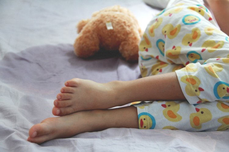Solutions to Beat Bedwetting
