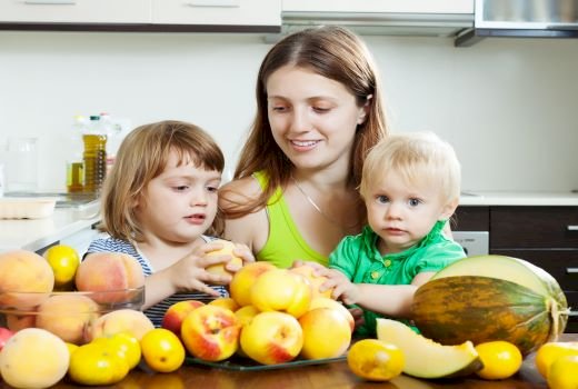 Sibling rivalry : How to tackle?