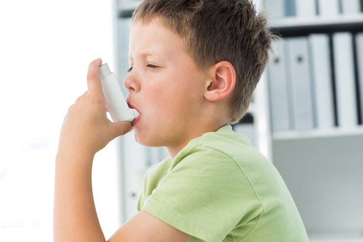 Everything That You Need To Know About Asthma