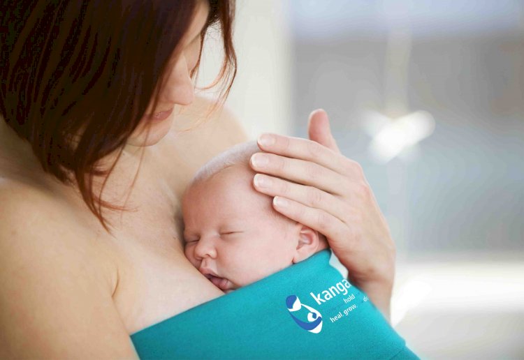 Busting Breastfeeding Myths