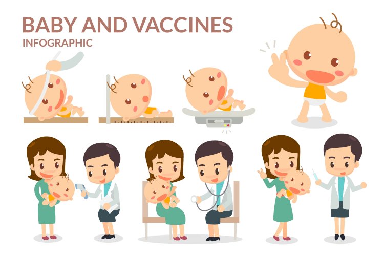 Top Ten Reasons to Protect Your Child by Vaccinating