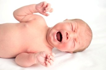 How to identify colic