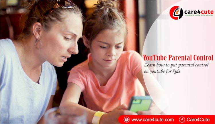Youtube Parental Controls - Setup Safe Search on Youtube Videos for kids