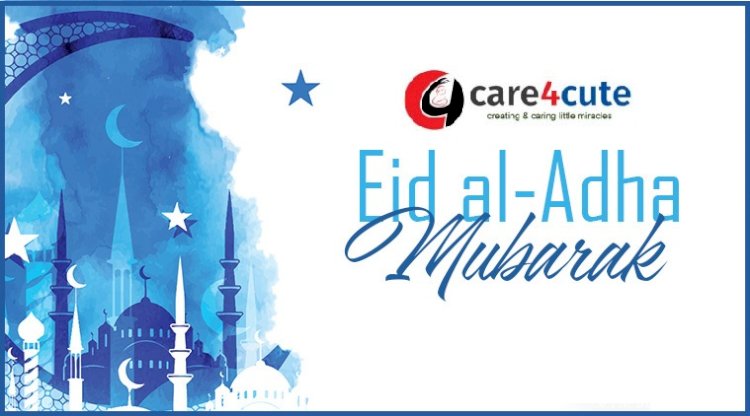 Eid al-Adha 2019 (Bakrid 2019)