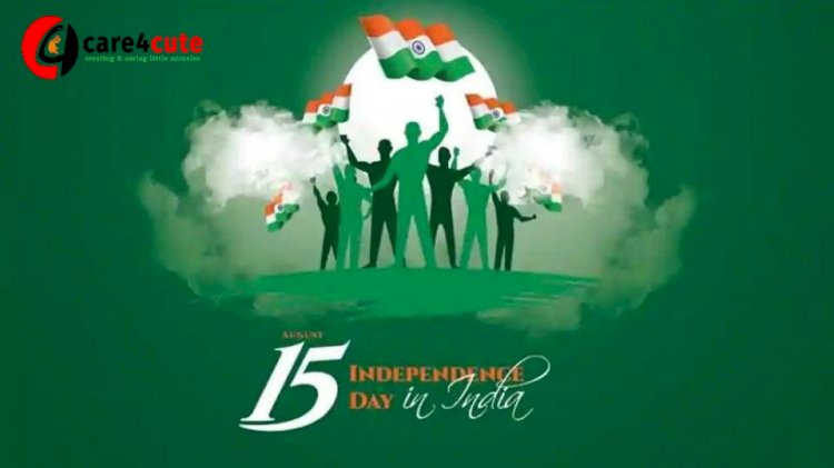 independence day 2019 quotes