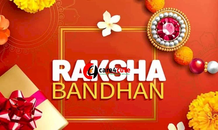Raksha Bandhan 2019