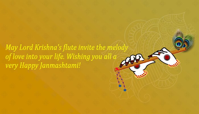 krishna janmashtami 2019 