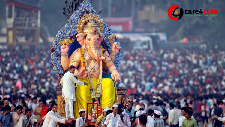 Ganesh Chaturthi  2019