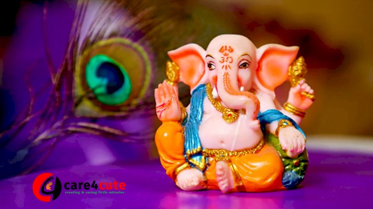 Ganesh Chaturthi 2019