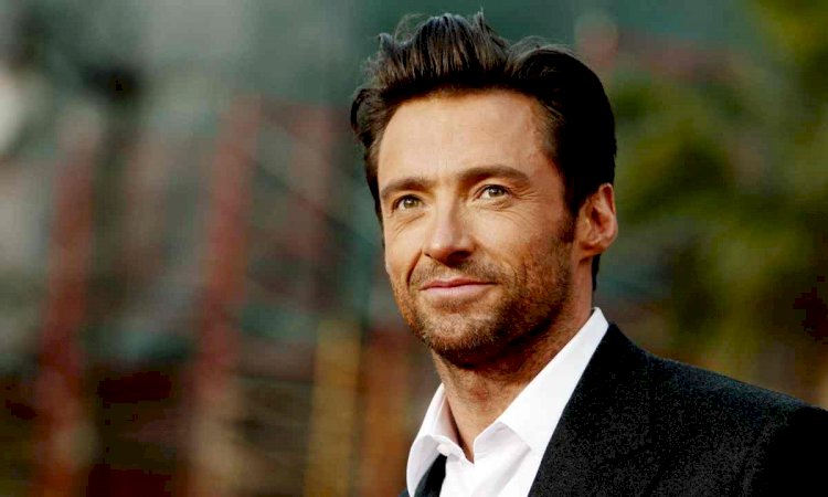 Hugh Jackman