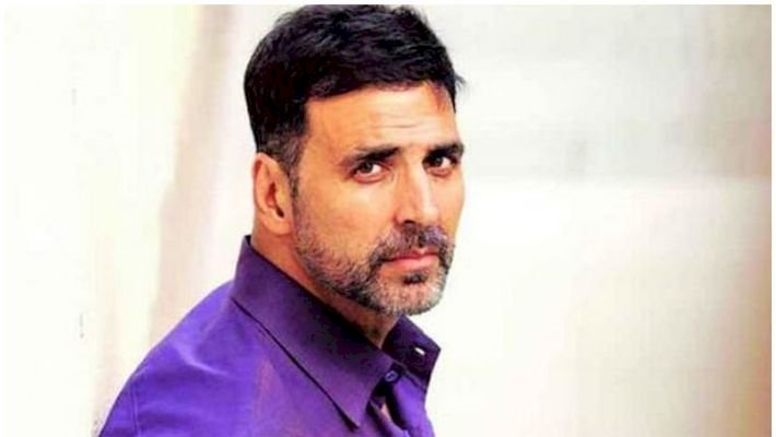 Akshay Kumar  