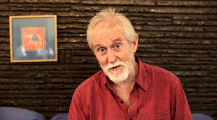 Tom Alter 