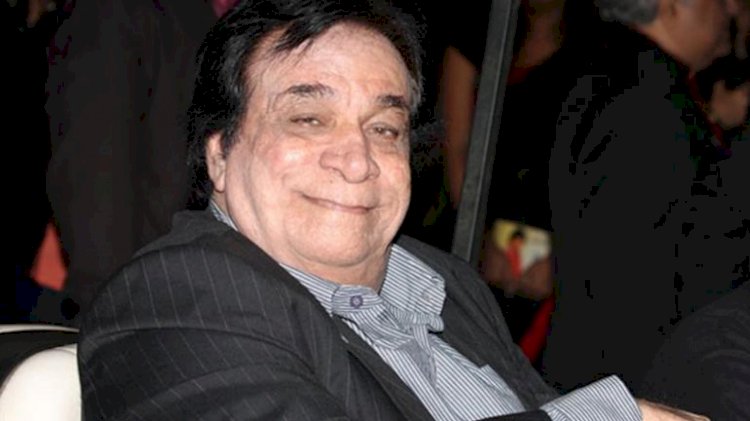 Kader Khan