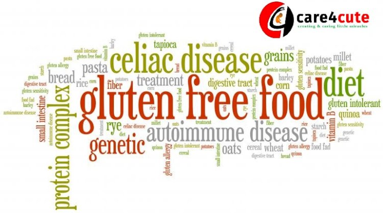 National Celiac Disease Awareness Day