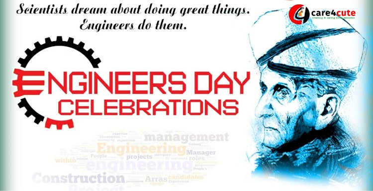 Engineering day 2019