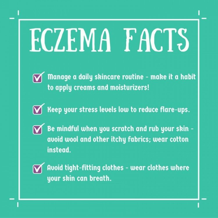 Nationa Eczema Week 2019