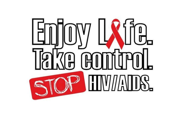 National HIV/AIDS and Aging Awareness Day 2019