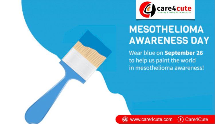 September 26 - National Mesothelioma Awareness Day 2019