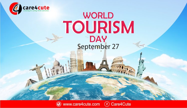 India to host 'World Tourism Day' celebrations in 2019