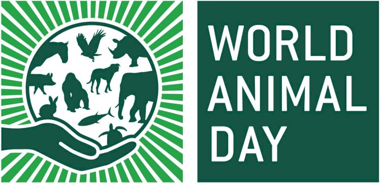 World Animal Welfare Day 2019