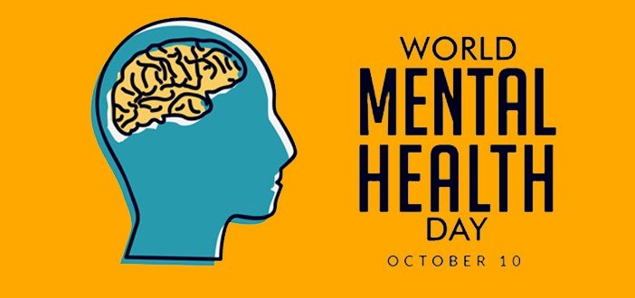 World Mental Health Day 2019