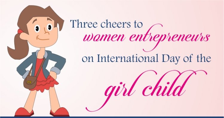 International Girl Child Day 2019