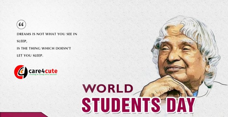 World Student Day 2019 1