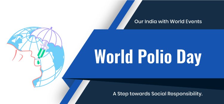 World Polio Day 2019 