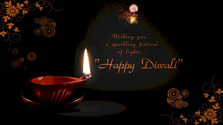 Diwali Qoutes in English