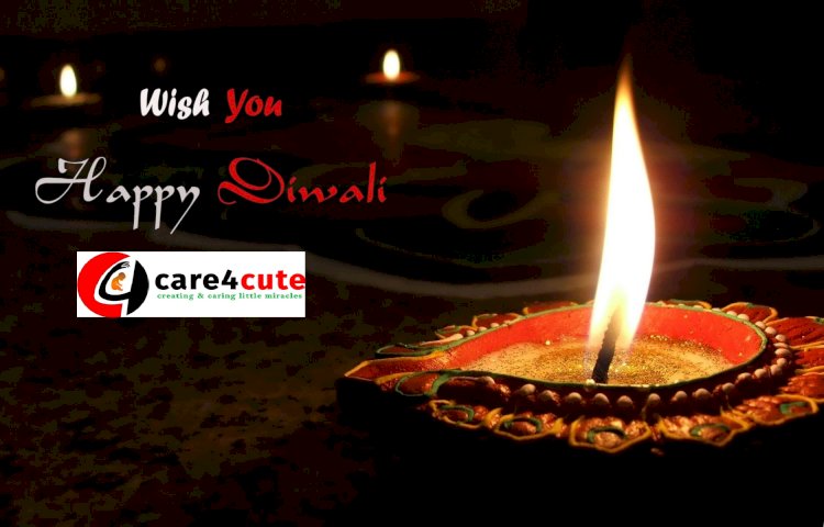 Diwali Qoutes in Hindi