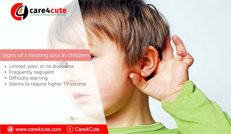 Hearing Screening:  Is It Really Necessary For Every Child?