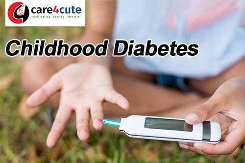 Childhood Diabetes - A to Z about it.