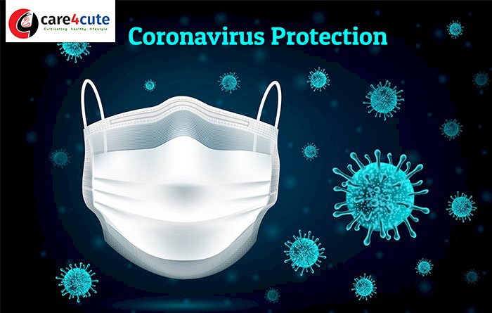 Key Points regarding prevention of corona virus infection