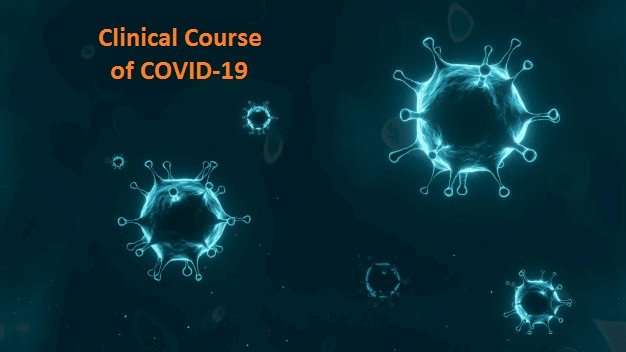 Clinical Course Of COVID-19