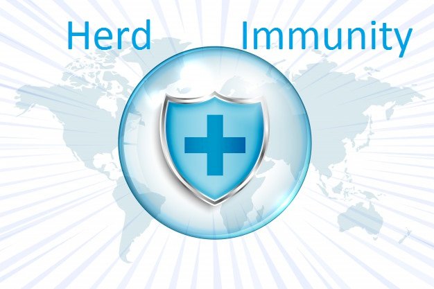 Herd immunity