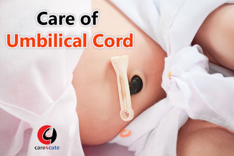 Care of Umbilical Cord