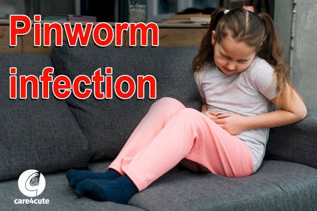 Pinworm Infection: Cause, Symptoms, Treatment