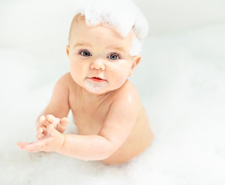 Best soap for baby skin