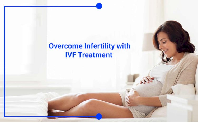 IVF Clinic in Sikar 