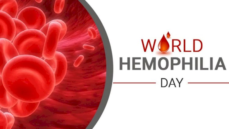 World Hemophilia 2021