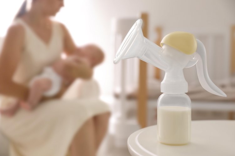 PUMPING BREAST MILK: A NECESSITY FOR WORKING MOTHERS OR JUST AN EXCUSE?